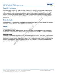 C44HFG35800ZB0J Datasheet Page 7