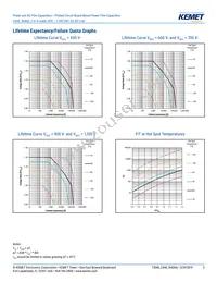 C4AEQBW5120A3LJ Datasheet Page 5