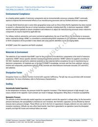 C4AEQBW5120A3LJ Datasheet Page 6