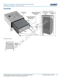 C4AEQBW5120A3LJ Datasheet Page 10