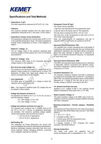 C4ATGBU4220A1DJ Datasheet Page 5