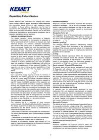 C4ATGBU4220A1DJ Datasheet Page 7