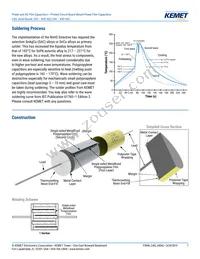 C4GAFUC4500ZA1J Datasheet Page 7