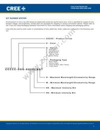C503B-GAS-CC0D0892 Datasheet Page 7