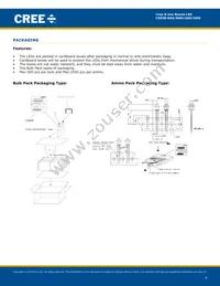 C503B-GAS-CC0D0892 Datasheet Page 9