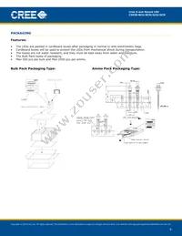 C503B-GCS-CY0A0892 Datasheet Page 9