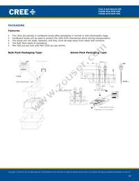 C503B-RCN-CYAZAAA1-030 Datasheet Page 10