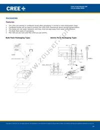 C512A-WNS-CA0C0151 Datasheet Page 14