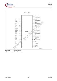 C515C8EMCAFXUMA1 Datasheet Page 8