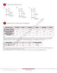 C51AAA185A-175A Datasheet Page 3