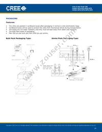 C566C-RFS-CV0W0BB2 Datasheet Page 10