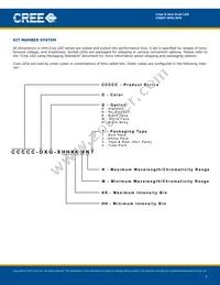 C566T-AFS-CR0T0252 Datasheet Page 7
