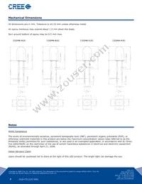 C5SMB-RJS-CS14QCC2 Datasheet Page 7