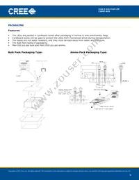 C5SMT-BJS-CP0S0452 Datasheet Page 8