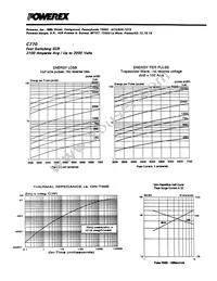 C770L Datasheet Page 4
