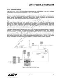 C8051F330D Datasheet Page 17