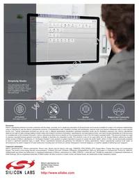 C8051F912-GDI Datasheet Page 13