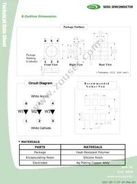 C8WT728 Datasheet Page 12