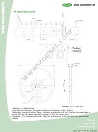 C8WT728 Datasheet Page 13