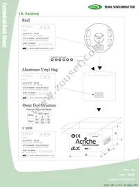 C8WT728 Datasheet Page 14