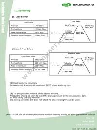 C8WT728 Datasheet Page 15