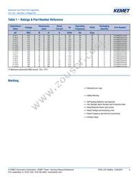 C9TS6MD6137AARX Datasheet Page 4