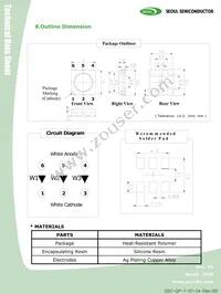 C9WT728S Datasheet Page 13