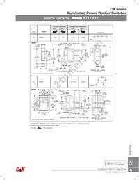 CA02J73207Q Datasheet Page 6