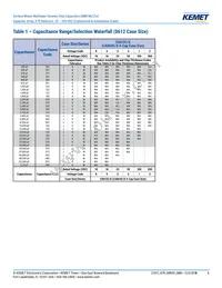 CA064X103K2RACAUTO Datasheet Page 6