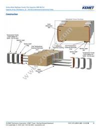 CA064X103K2RACAUTO Datasheet Page 10