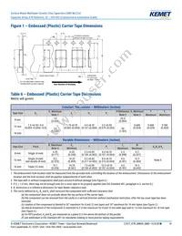 CA064X103K2RACAUTO Datasheet Page 14