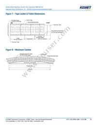 CA064X103K2RACAUTO Datasheet Page 18