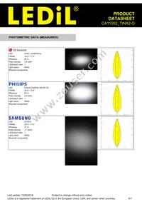 CA11052_TINA2-O Datasheet Page 5