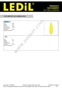 CA11355_LAURA-M Datasheet Page 5
