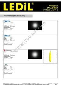 CA11360_LAURA-D Datasheet Page 4