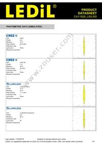 CA11929_LR2-RS Datasheet Page 5