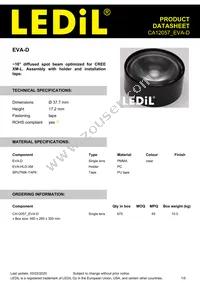 CA12057_EVA-D Cover