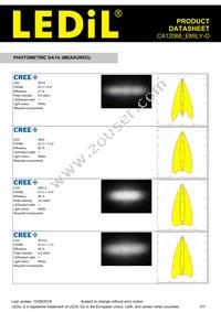 CA12066_EMILY-O Datasheet Page 3