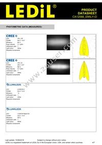 CA12066_EMILY-O Datasheet Page 4