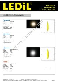 CA12242_HEIDI-SS Datasheet Page 5