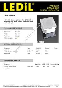 CA12344_LAURA-W-PIN Cover