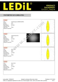 CA12377_TINA2-M Datasheet Page 10
