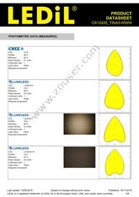 CA12428_TINA3-WWW Datasheet Page 4