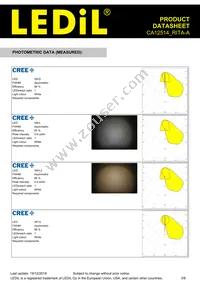 CA12514_RITA-A Datasheet Page 3