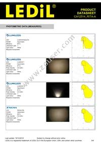 CA12514_RITA-A Datasheet Page 5