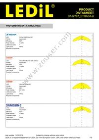 CA12787_STRADA-K Datasheet Page 7