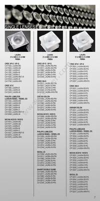 CA12806_EVA-S Datasheet Page 7