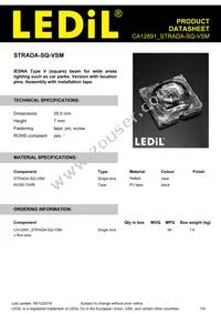 CA12891_STRADA-SQ-VSM Cover