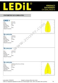 CA12949_HEIDI-O Datasheet Page 7
