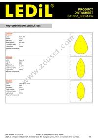 CA12957_BOOM-XW Datasheet Page 4